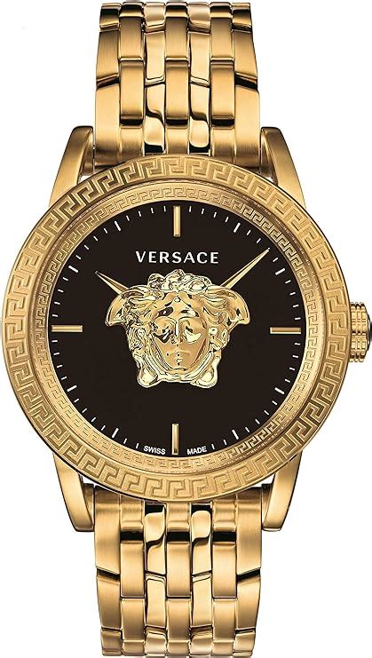 Montres VERSACE : achetez à bas prix, en toute sécurité